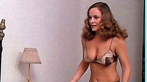 Pic: Laura Antonelli in Tigers in Lipstick (1979)