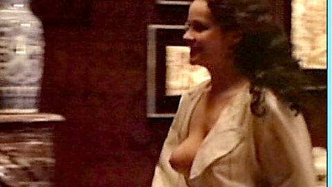 Pic: Laura Antonelli in The Divine Nymph (1977)