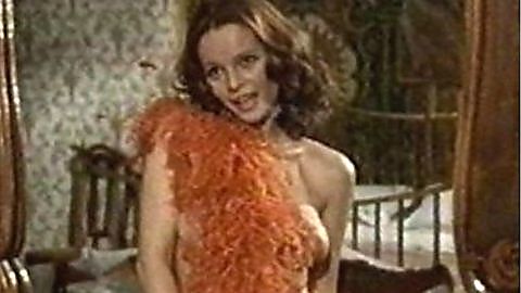 Pic: Laura Antonelli in Secret Fantasy (1971)