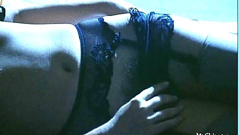 Pic: Laura Antonelli in Casta e pura (1981)