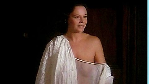 Pic: Laura Antonelli in The Venetian Woman (1986)