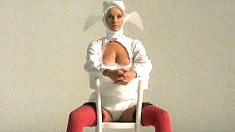 Pic: Laura Antonelli in How Funny Can Sex Be? (1973)