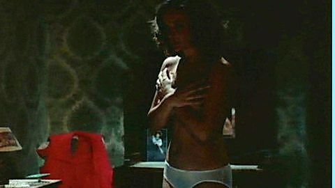 Pic: Laura Antonelli in How Funny Can Sex Be? (1973)