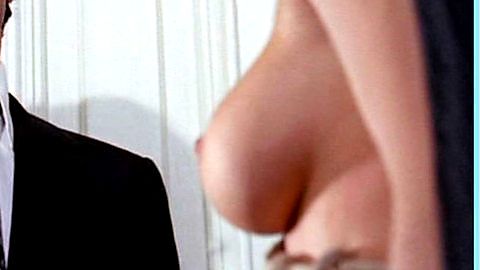 Pic: Laura Antonelli in The Eroticist (1972)