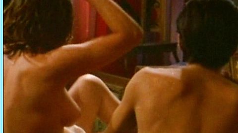 Pic: Laura Antonelli in Simona (1975)
