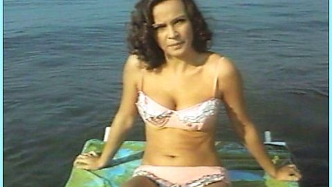 Pic: Laura Antonelli in Peccato veniale (1973)