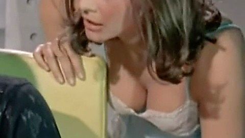 Pic: Laura Antonelli in Dr. Goldfoot and the Girl Bombs (1966)