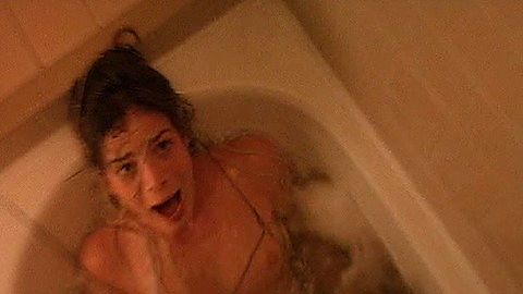 Pic: Gabrielle Anwar in Body Snatchers (1994)
