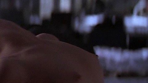 Pic: Gabrielle Anwar in Body Snatchers (1994)