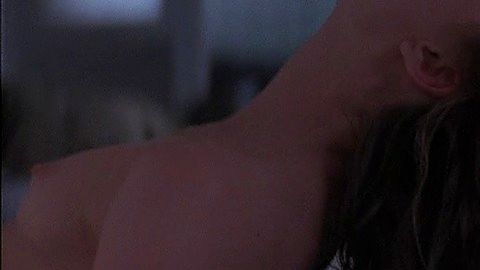 Pic: Gabrielle Anwar in Body Snatchers (1994)