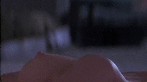 Pic: Gabrielle Anwar in Body Snatchers (1994)