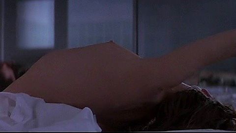 Pic: Gabrielle Anwar in Body Snatchers (1994)