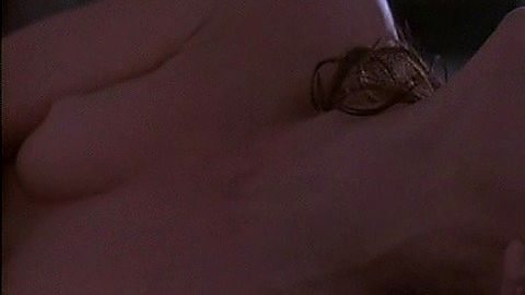 Pic: Gabrielle Anwar in Body Snatchers (1994)
