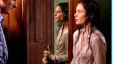 Pic: Gabrielle Anwar in Innocent Lies (1995)