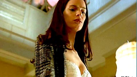 Pic: Gabrielle Anwar in The Guilty (2000)