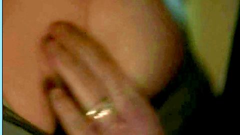 Pic: Gabrielle Anwar in The Guilty (2000)