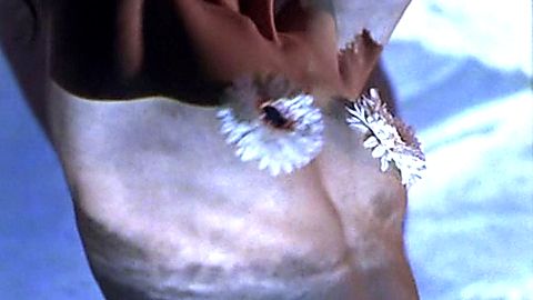 Pic: Gabrielle Anwar in Board Heads (1998)