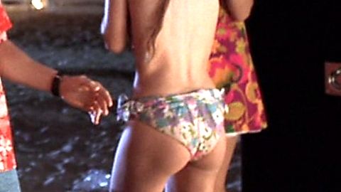 Pic: Gabrielle Anwar in Board Heads (1998)