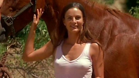 Pic: Gabrielle Anwar in 9/Tenths (2006)
