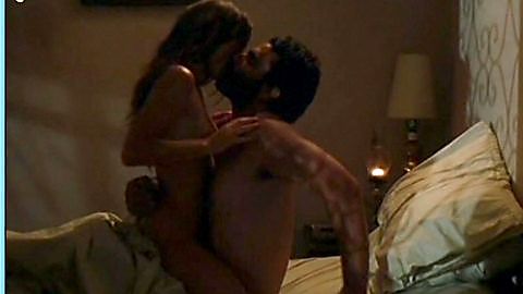 Pic: Gabrielle Anwar in 9/Tenths (2006)