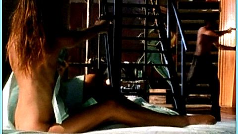 Pic: Gabrielle Anwar in Burn Notice (2007)