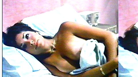 Pic: Apollonia Kotero in Amor Ciego (1980)