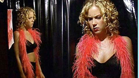 Pic: Christina Applegate in Kiss of Fire (1998)