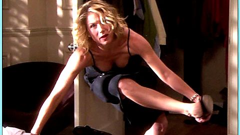 Pic: Christina Applegate in Samantha Who? (2007)
