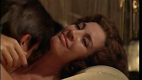Pic: Anne Archer in The Man in the Attic (1995)