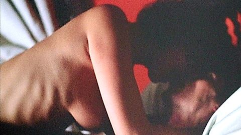 Pic: Asia Argento in New Rose Hotel (1999)