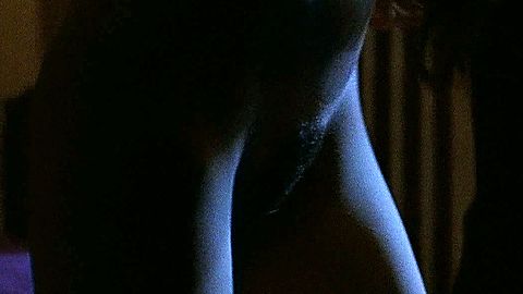 Pic: Asia Argento in B. Monkey (1998)