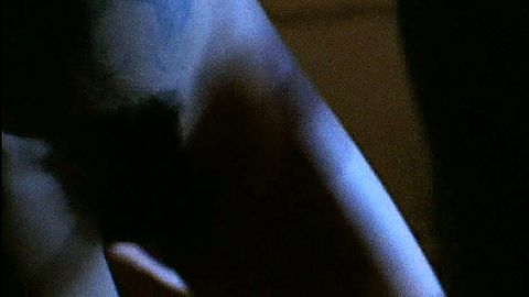 Pic: Asia Argento in B. Monkey (1998)