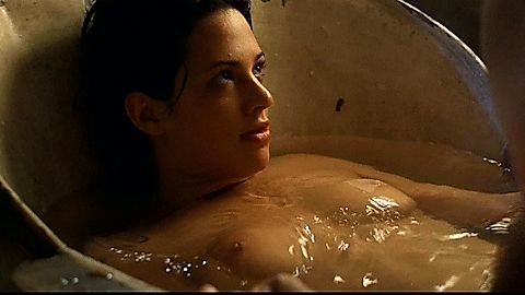 Pic: Asia Argento in B. Monkey (1998)