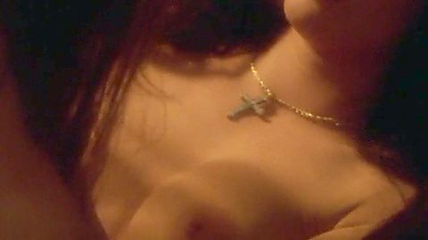 Pic: Asia Argento in The Phantom of the Opera (1998)