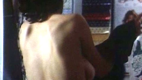 Pic: Asia Argento in Traveling Companion (1996)