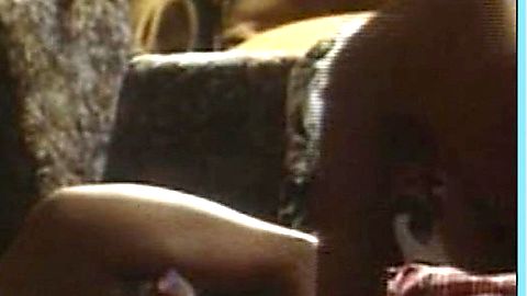 Pic: Asia Argento in Traveling Companion (1996)