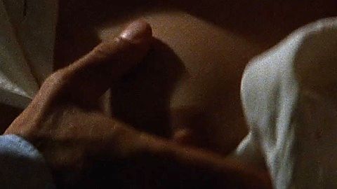 Pic: Asia Argento in The Stendhal Syndrome (1996)