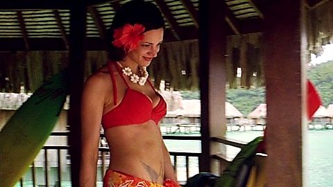 Pic: Asia Argento in xXx (2002)
