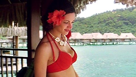 Pic: Asia Argento in xXx (2002)