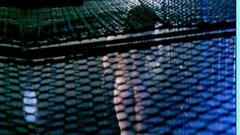 Pic: Asia Argento in The Keeper (2004)