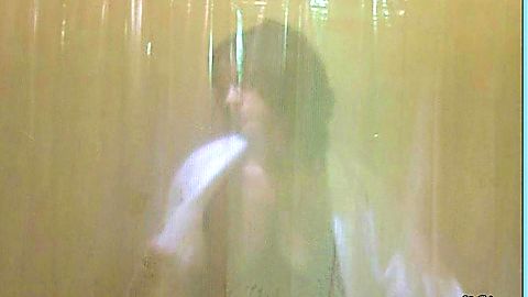 Pic: Asia Argento in The Keeper (2004)