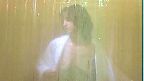 Pic: Asia Argento in The Keeper (2004)