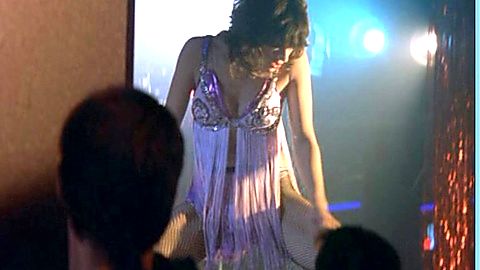 Pic: Asia Argento in The Keeper (2004)