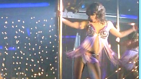 Pic: Asia Argento in The Keeper (2004)