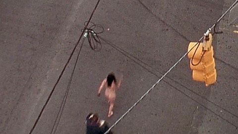 Pic: Asia Argento in The Heart Is Deceitful Above All Things (2004)
