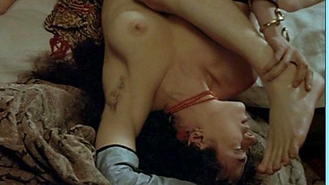 Pic: Asia Argento in The Last Mistress (2007)