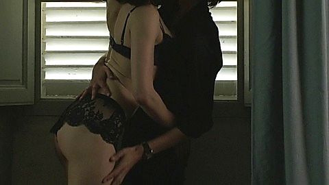 Pic: Asia Argento in Mafiosa, le clan