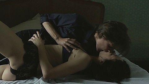 Pic: Asia Argento in Mafiosa, le clan