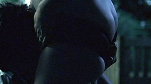Pic: Asia Argento in Boarding Gate (2007)