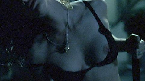 Pic: Asia Argento in Boarding Gate (2007)